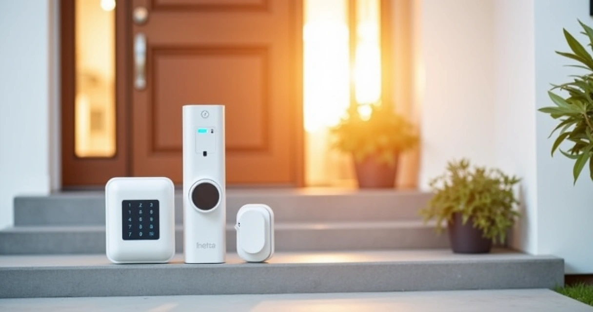 Best Alarm Systems for Everyday Use