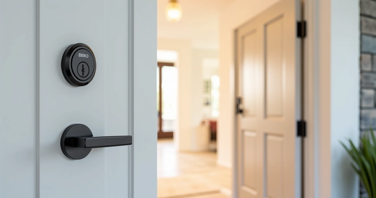 Best August Wi Fi Smart Lock For Keyless Entry
