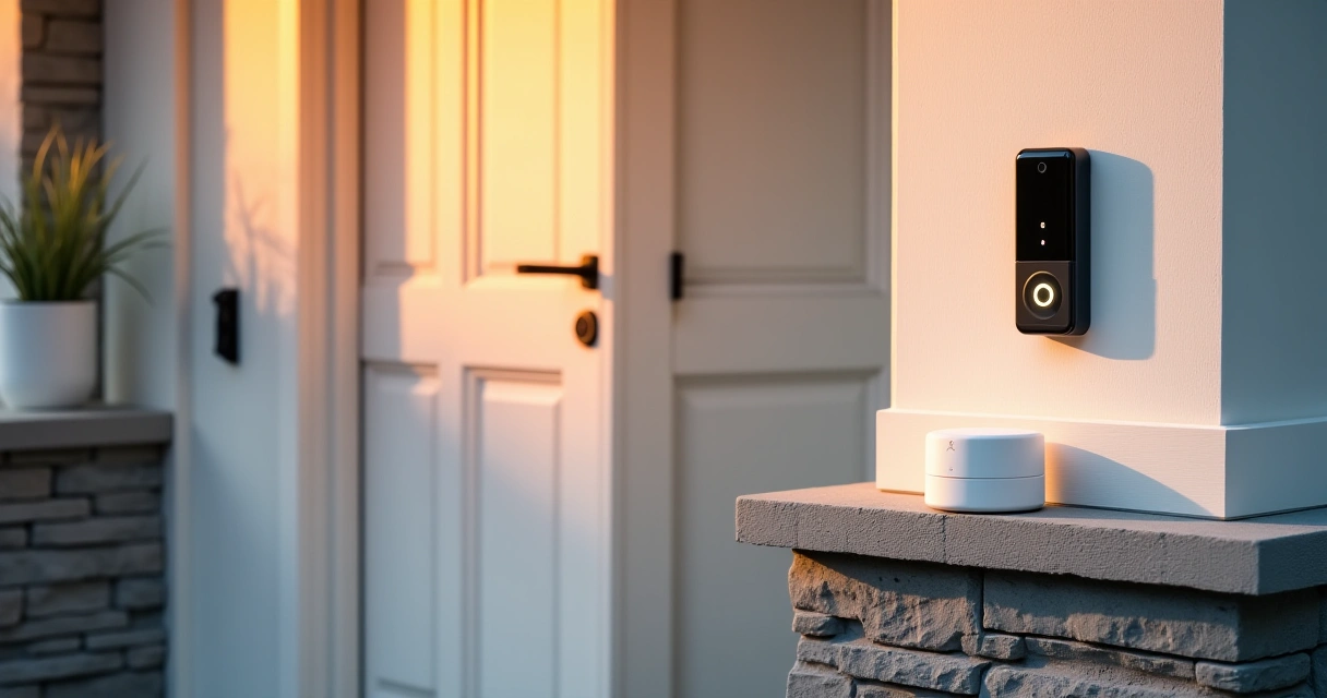 Best Home Security for Everyday Use