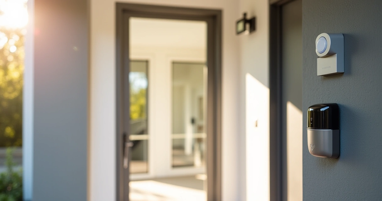 Best Motion Sensors for Spring Garage and Shed Security to Protect Lawn Equipment and Tools in 2026