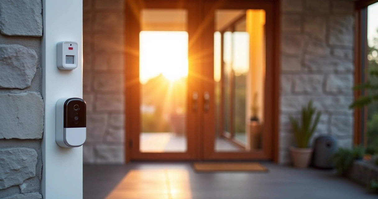 Best Motion Sensors for Spring Home Garage and Shed Security Monitoring in 2026