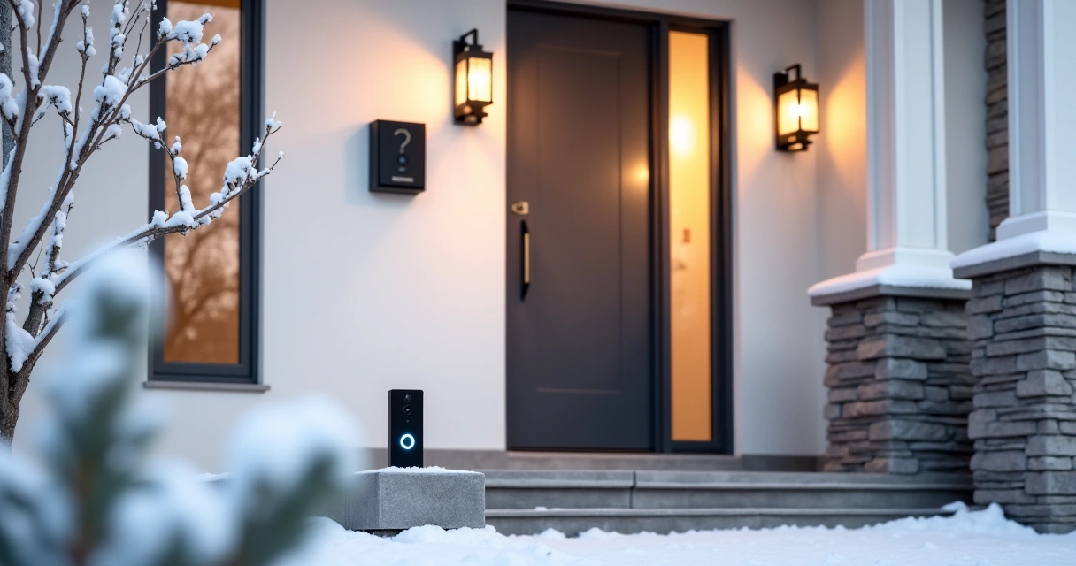 Best Outdoor Security Cameras for Cold Winter Weather Monitoring in 2026