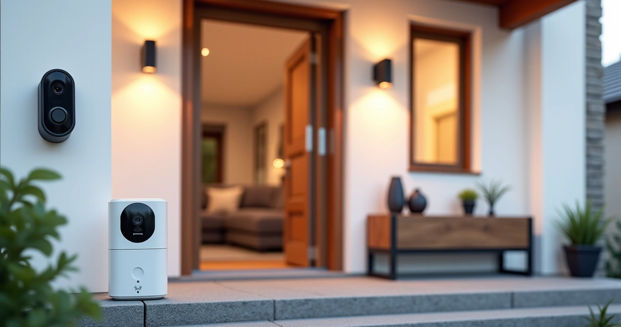 Best Security Cameras for Everyday Use