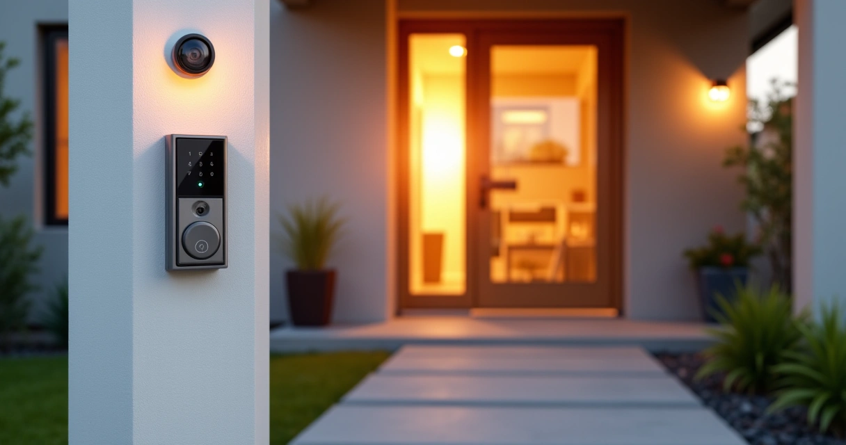 Best Security Cameras for Monitoring Spring Gardening and Outdoor Living Spaces in 2026