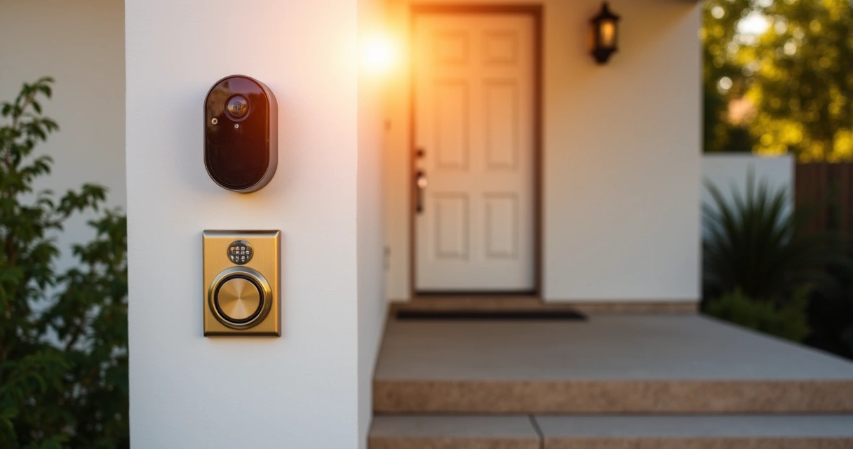 Best Security Cameras for Summer Outdoor Protection 2026