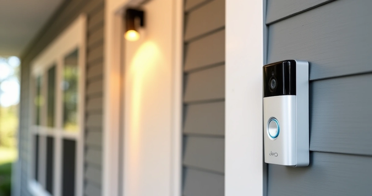 Best Smart Doorbells for Summer Outdoor Protection and Security in 2026