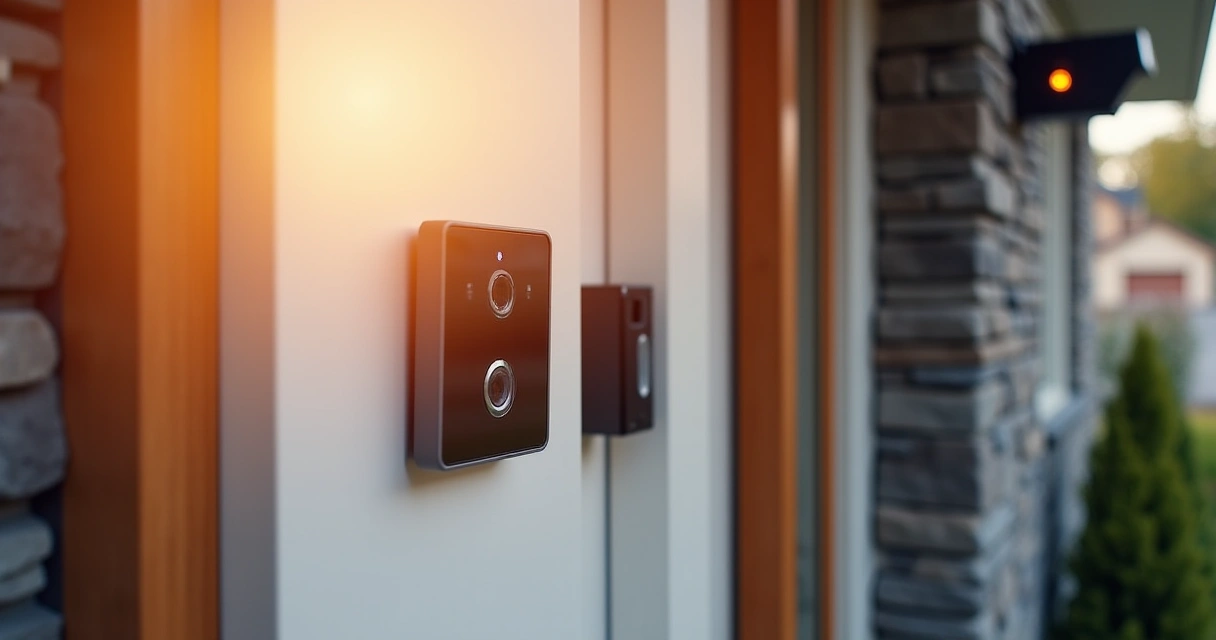 Best Smart Doorbells for Summer Porch Protection and Motion Detection Security in 2026