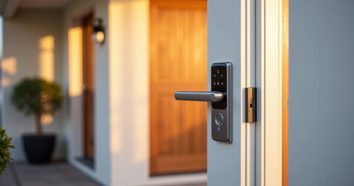 Best Smart Locks for Everyday Use