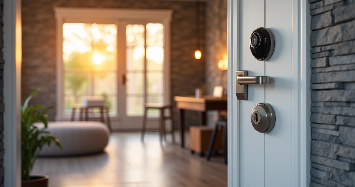 Best Smart Locks For Summer Home Protection And Se