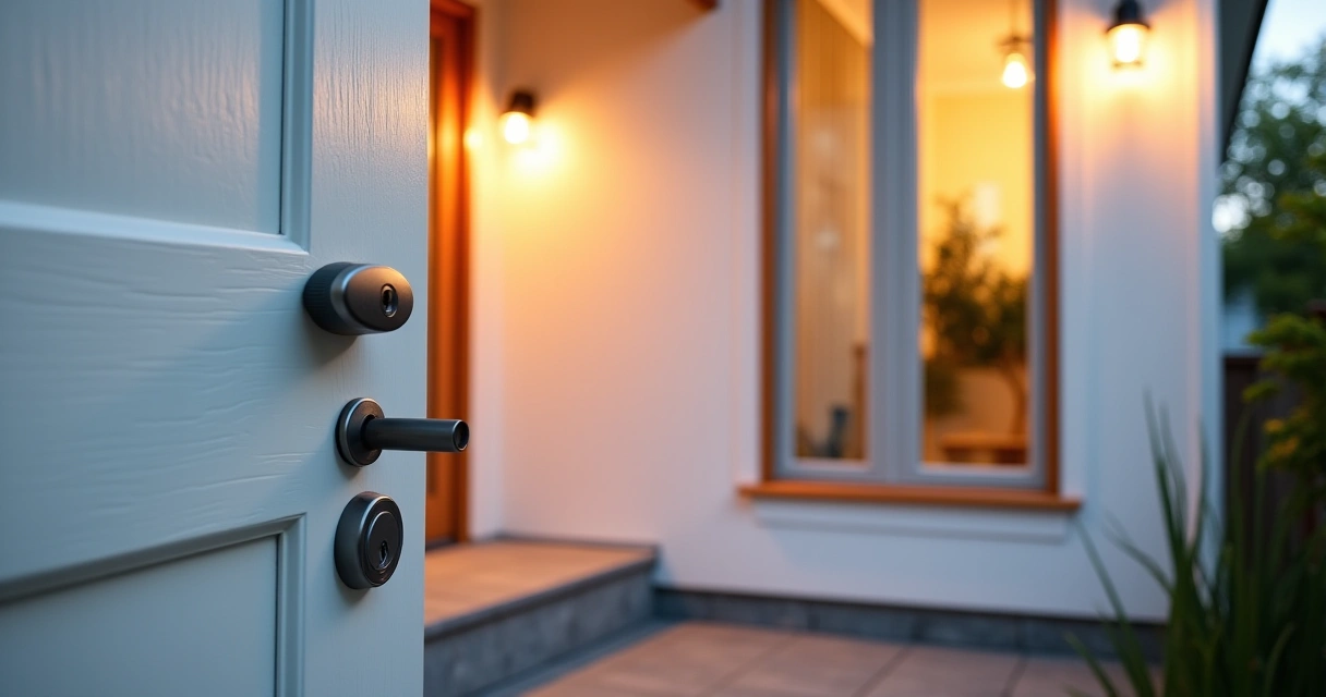 Best Smart Locks for Summer Outdoor Protection in 2026