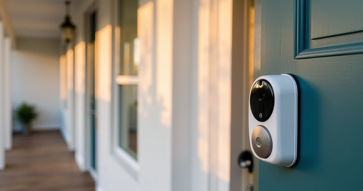 Best Summer Labor Day Smart Doorbells for Outdoor Security Protection in 2026