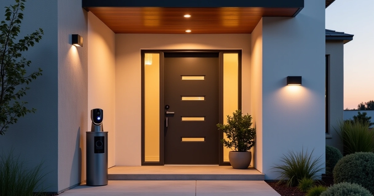 Do You Need Motion Sensors For Whole Home Coverage