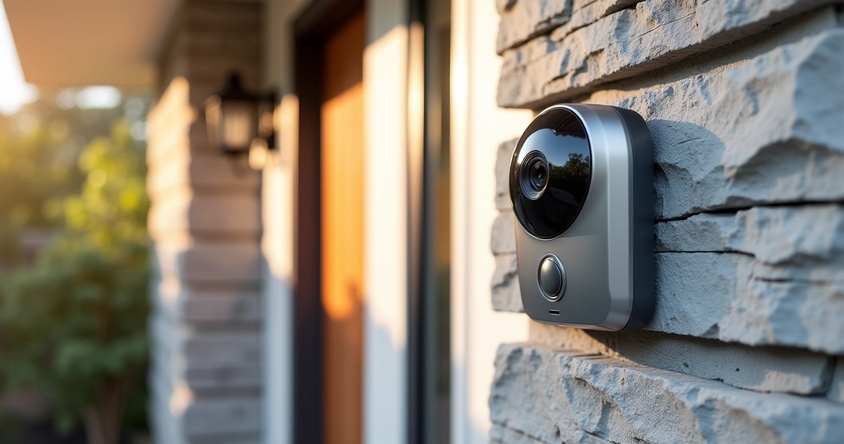 Guide To Positioning Cameras For Blind Spot Coverage