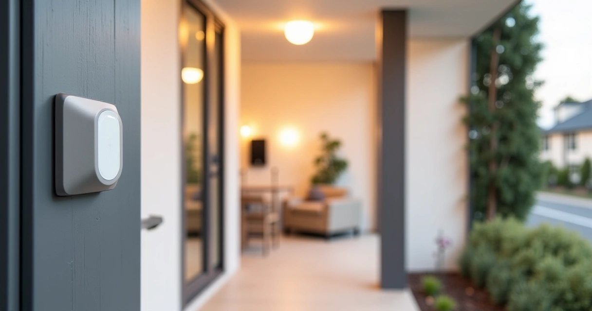 how to choose the best motion sensors for summer outdoor security in 2026