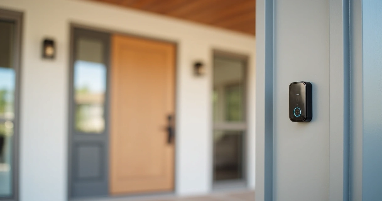 How to Choose the Best Smart Doorbells for Father's Day and Fourth of July Outdoor Protection 2026