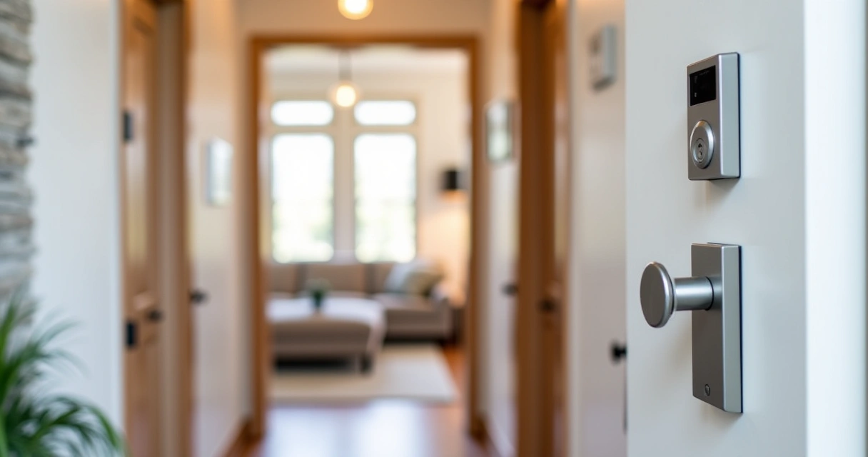 How to Choose the Best Smart Locks for Spring Home Renovation and New Construction Projects in 2026