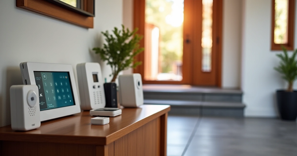 How to Choose the Right Alarm Systems