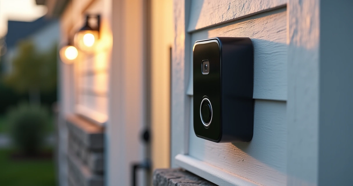 How To Choose The Right Home Security In 2026