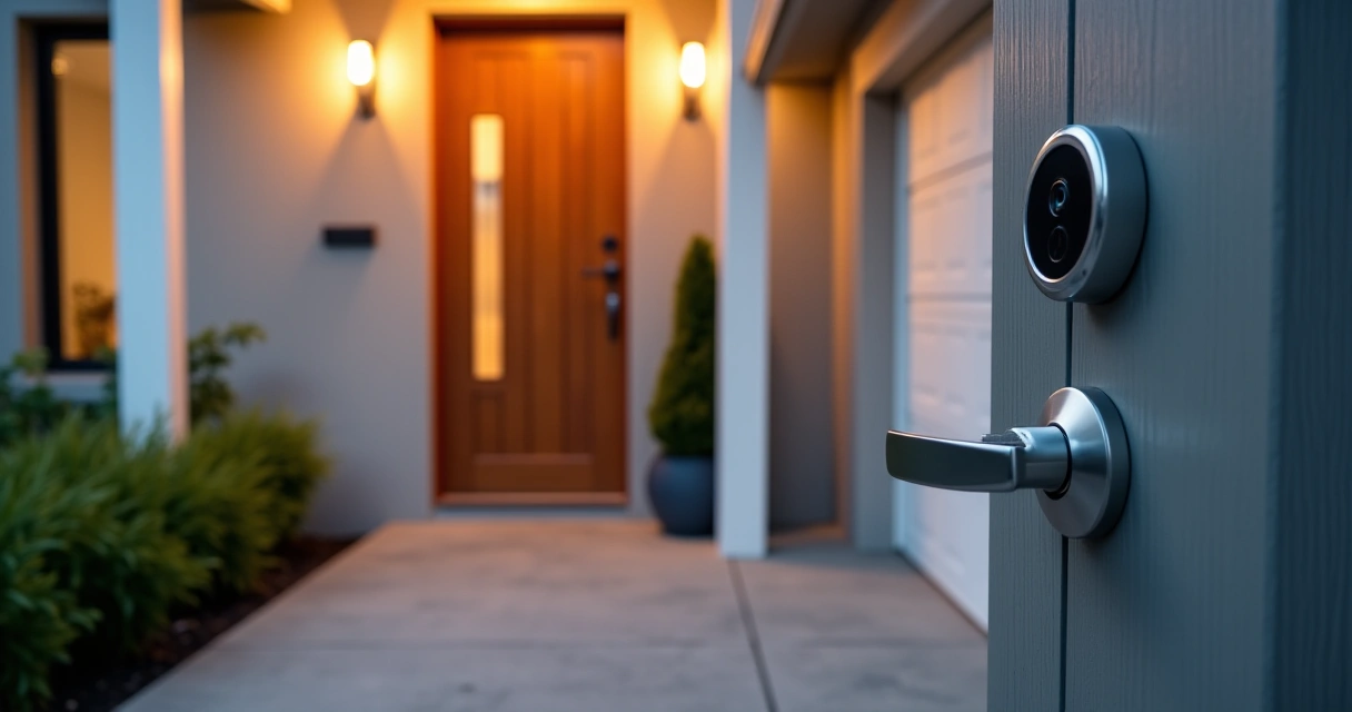 How To Choose The Right Security Camera For Your Home