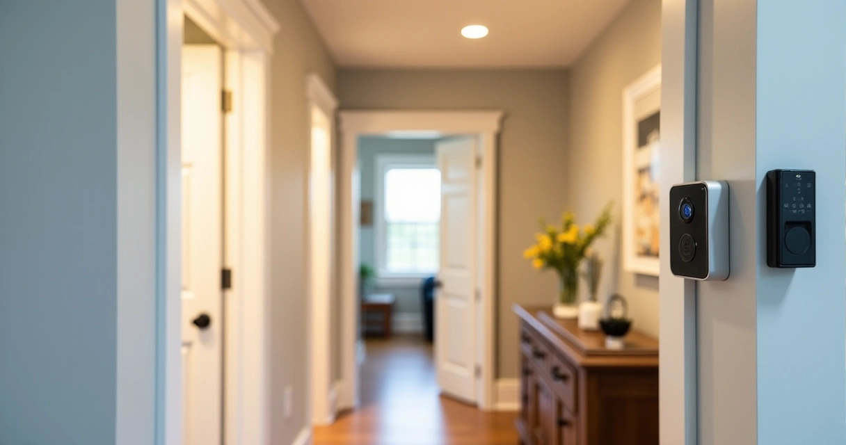 How to Choose the Right Smart Home Tech