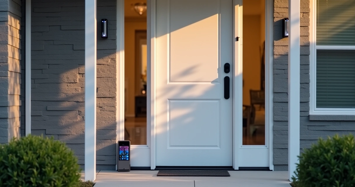 How to Choose the Right Smart Locks