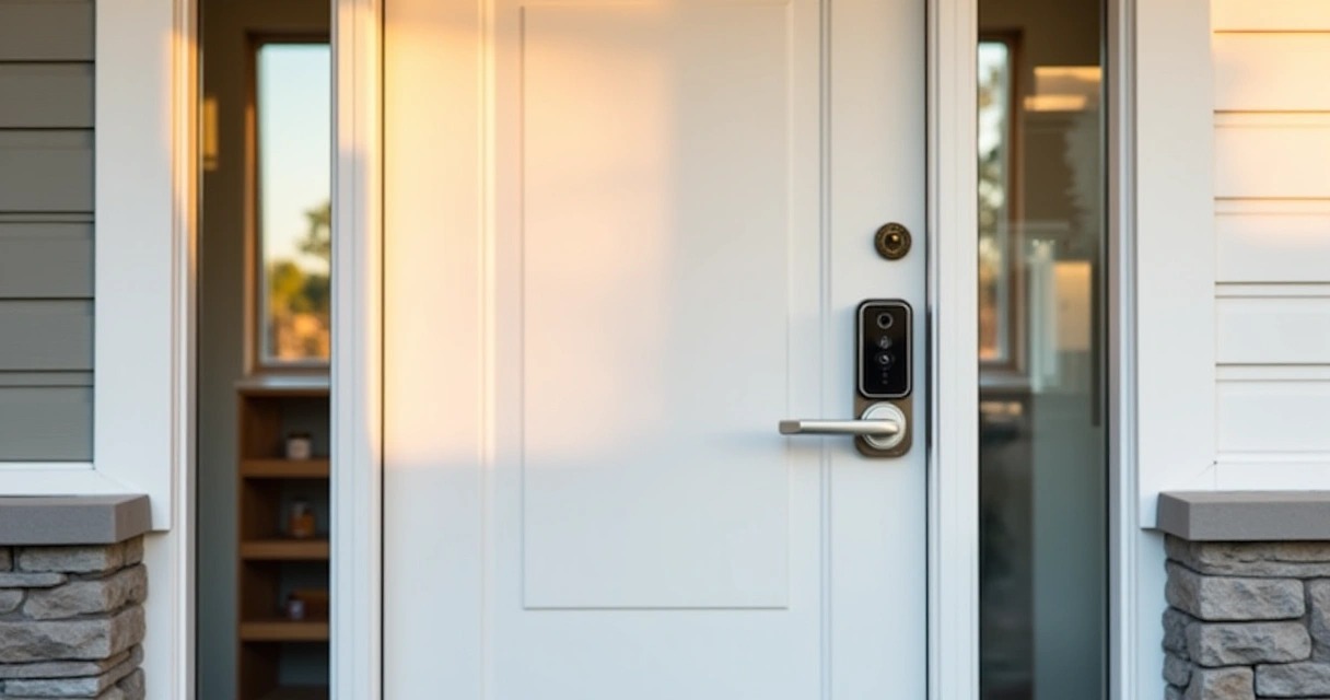 How To Install A Smart Doorbell Camera