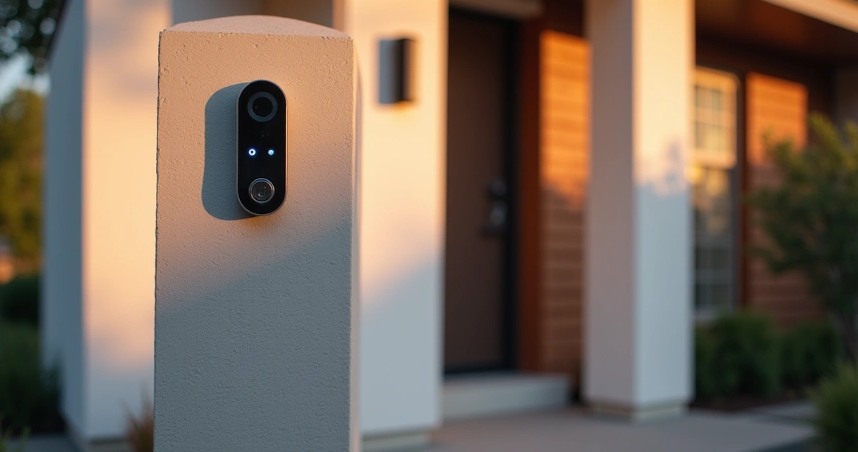 How To Set Up A Home Security System On A Budget