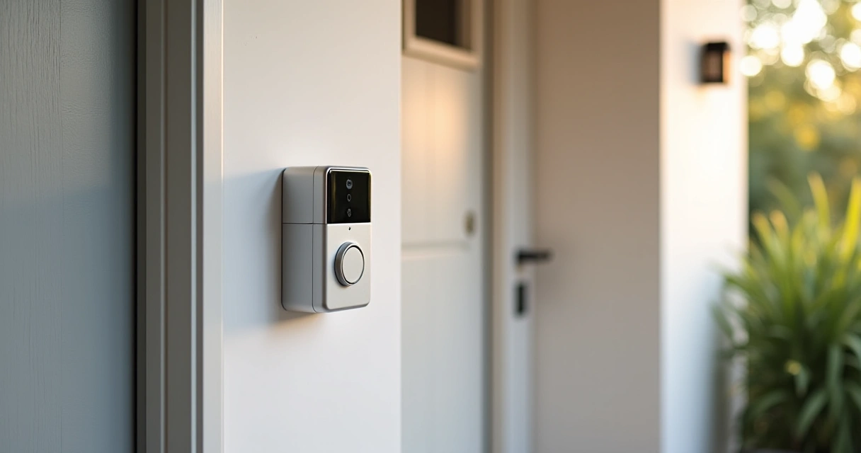 how to set up motion detection smart doorbells for summer yard protection in 2026