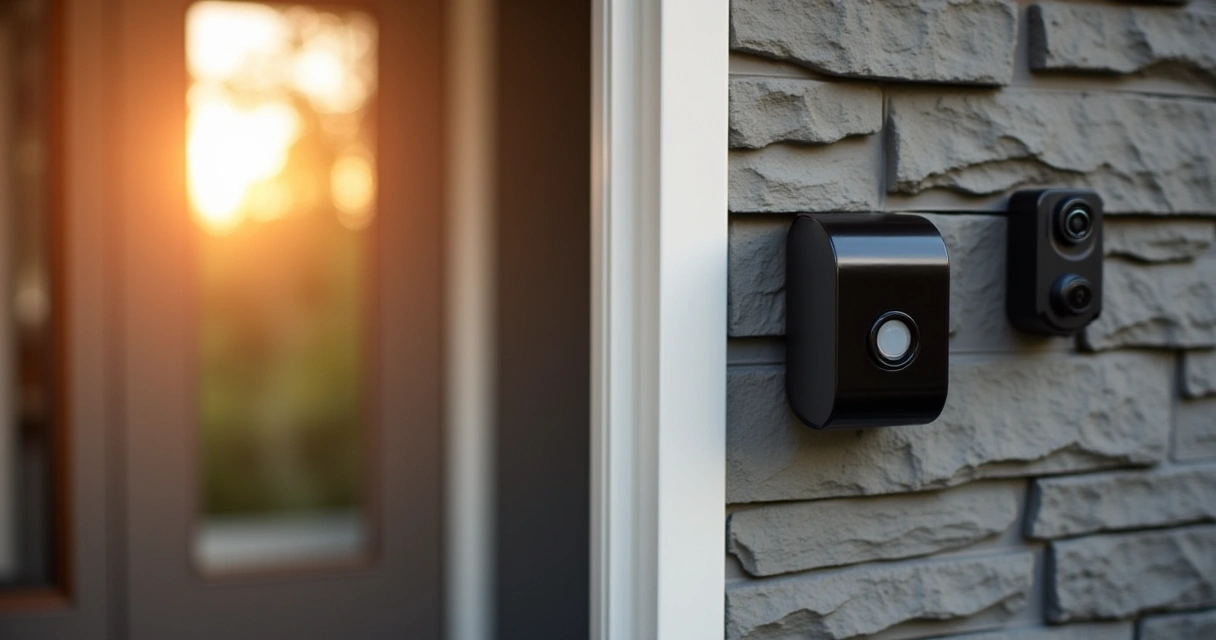 Motion Sensors Buying Guide What To Look For In 20