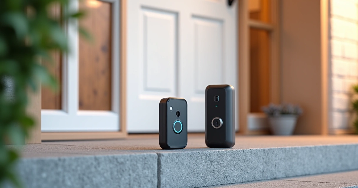 Ring Video Doorbell 4 vs Nest Doorbell (Battery): Which Is Better?