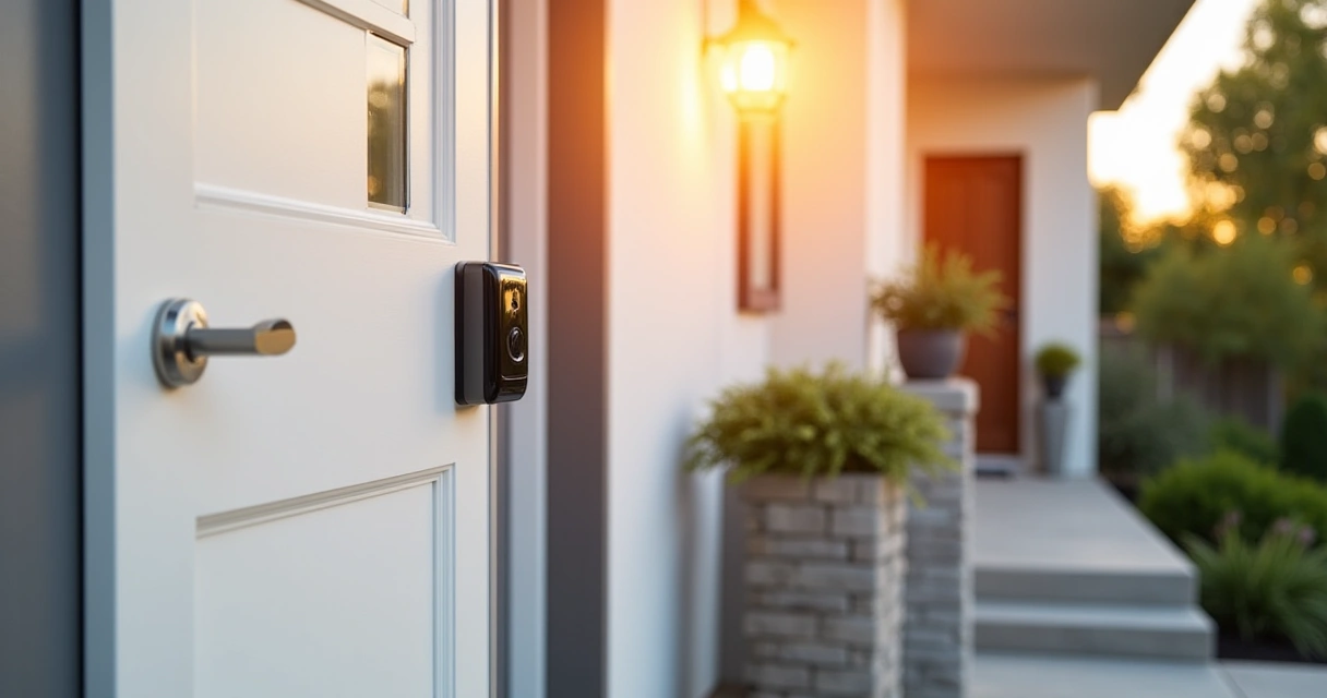 Ring Video Doorbell vs Arlo Pro 4: Which Is Right for Your Home?