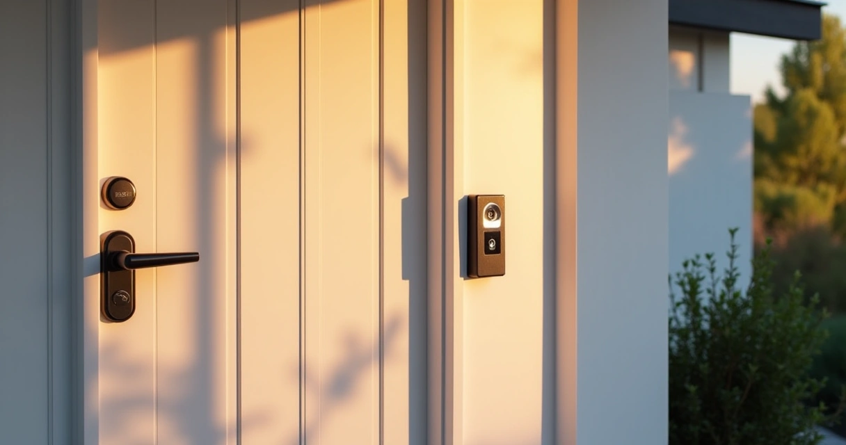 Smart Locks Buying Guide: What to Look For in 2026