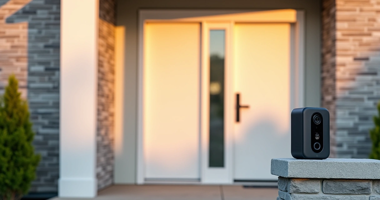 Summer Safety Essentials: Top Smart Doorbells & Motion Sensors for Outdoor Protection in 2026