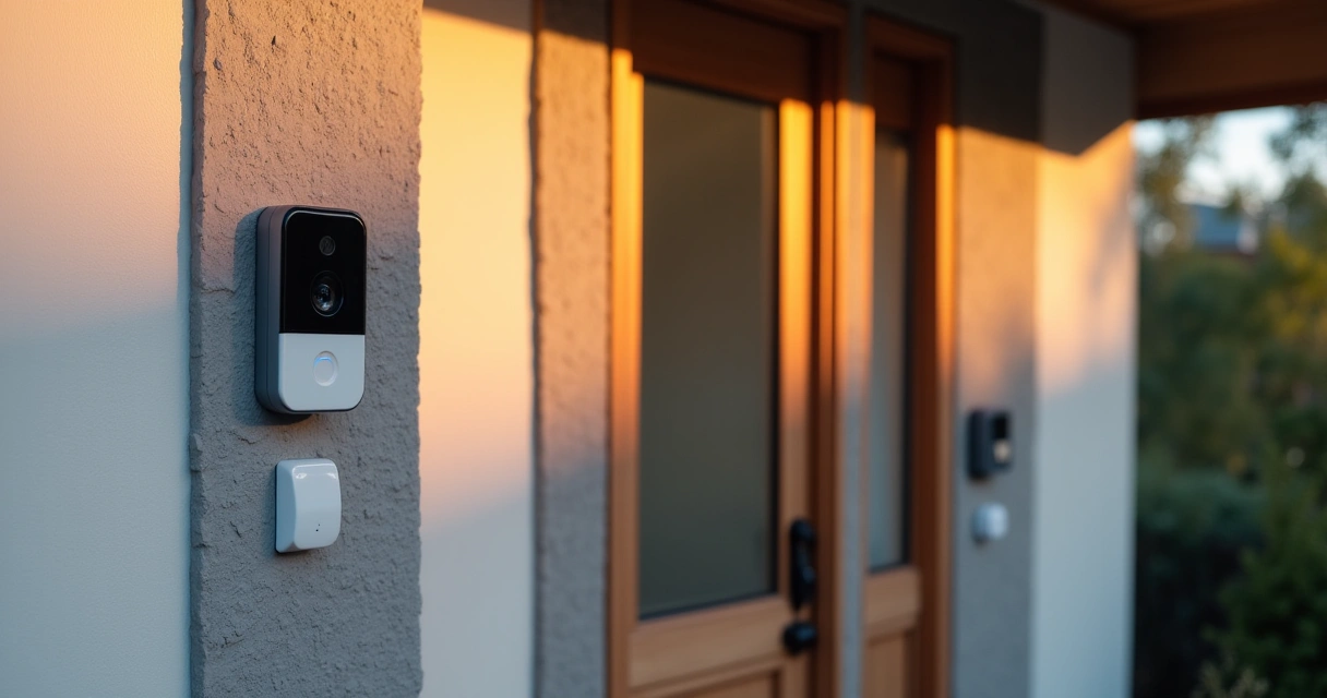 Wired vs Wireless Security Cameras